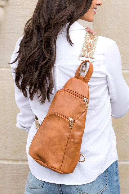 Evie Everyday Sling Bag